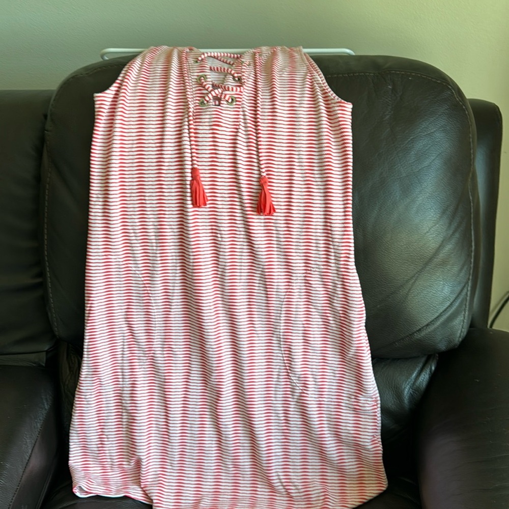 Tommy Bahama dress